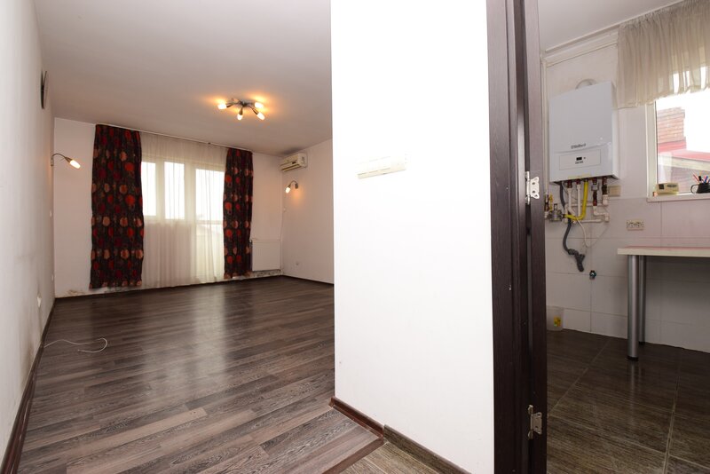 Militari, Pacii, Turbomecanica, vanzare garsoniera decomandata,