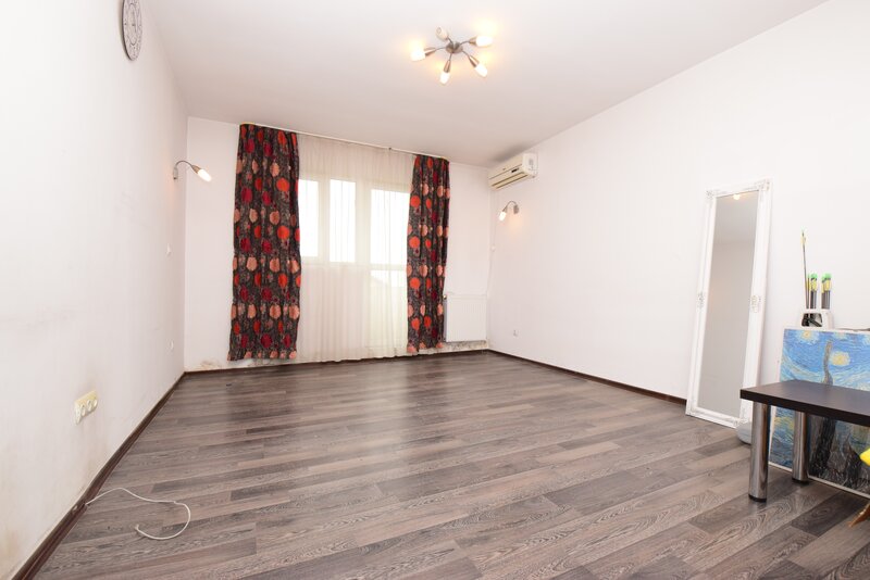 Militari, Pacii, Turbomecanica, vanzare garsoniera decomandata,