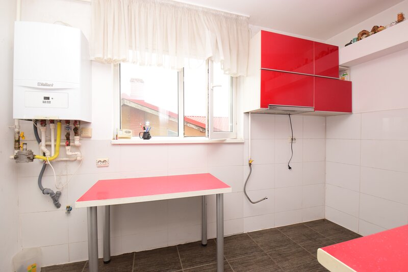 Militari, Pacii, Turbomecanica, vanzare garsoniera decomandata,