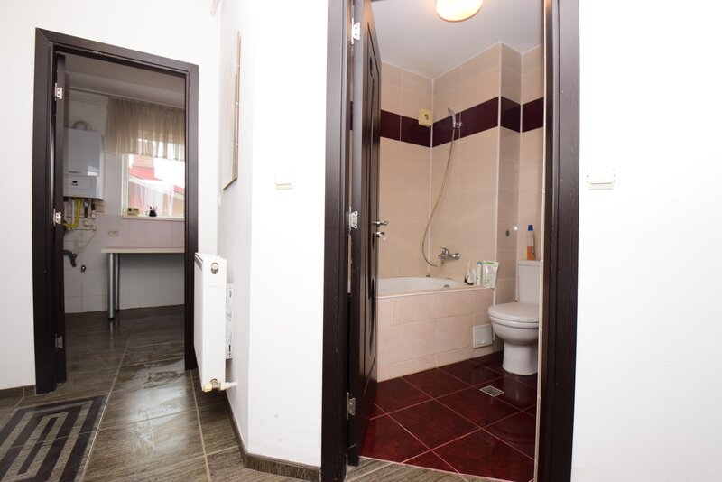 Militari, Pacii, Turbomecanica, vanzare garsoniera decomandata,