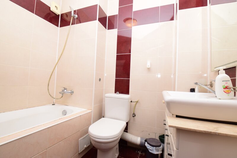 Militari, Pacii, Turbomecanica, vanzare garsoniera decomandata,