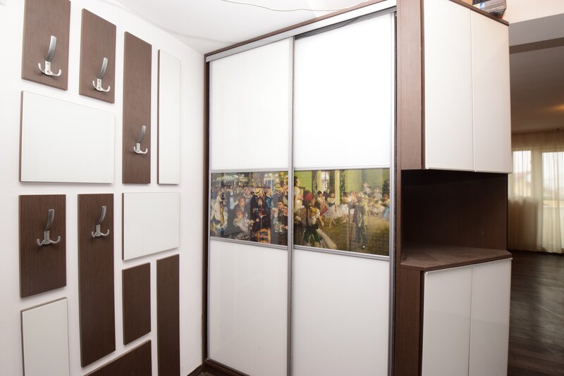 Militari, Pacii, Turbomecanica, vanzare garsoniera decomandata,