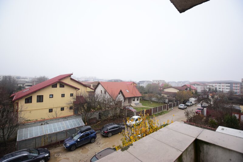 Militari, Pacii, Turbomecanica, vanzare garsoniera decomandata,