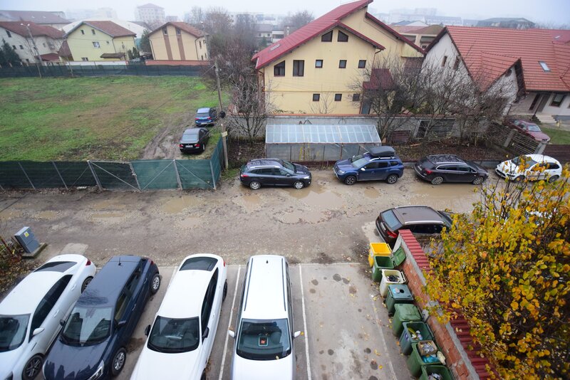 Militari, Pacii, Turbomecanica, vanzare garsoniera decomandata,